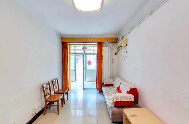 电业局宿舍(新华路)3室1厅76.67㎡109万二手房图片