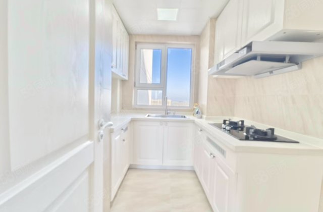 万科城市之光2室2厅84㎡68.9万二手房图片