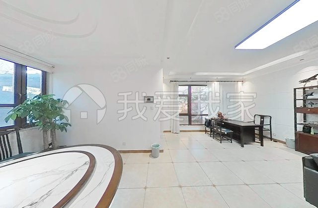 香山清琴麓苑7室3厅373.44㎡3200万二手房图片