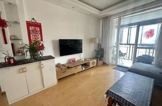 凤鸣花园(一期)3室2厅117㎡88万二手房图片