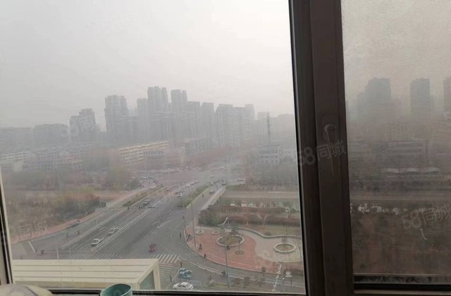 亚大怡景花园3室2厅2卫