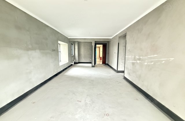 云景台3室2厅108㎡99.6万二手房图片