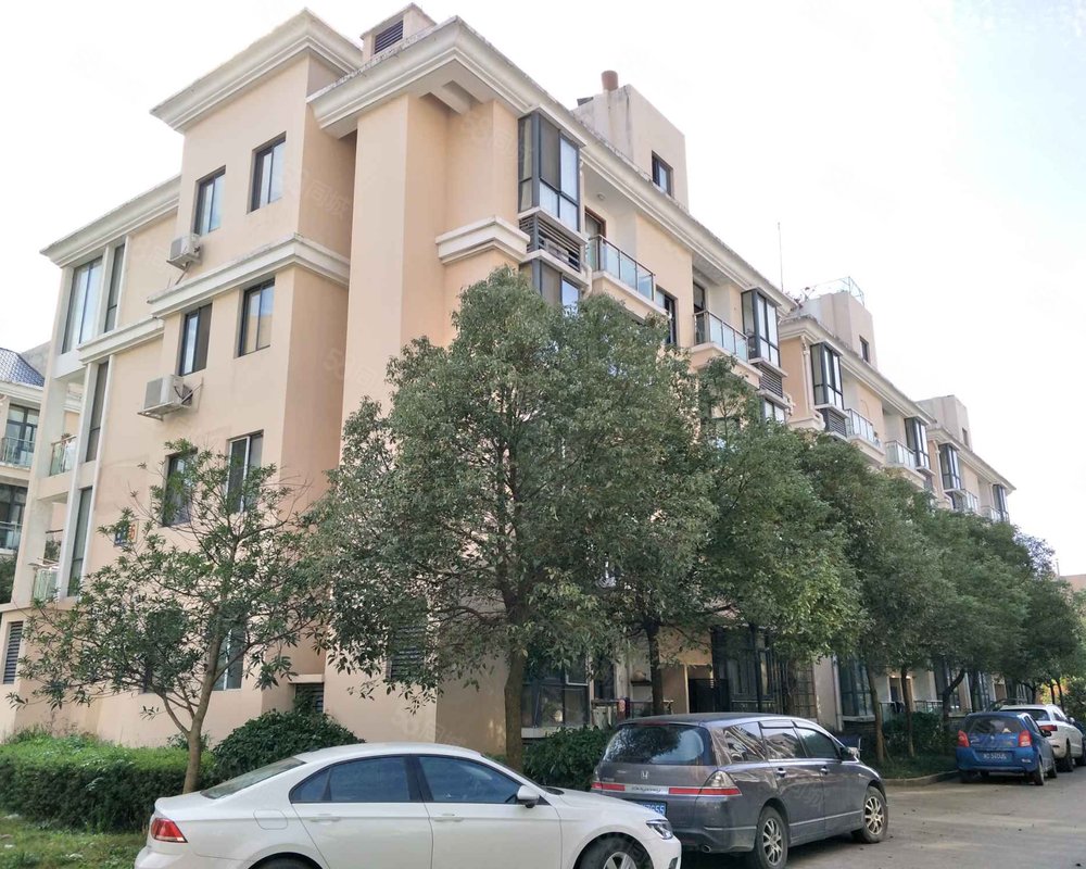 【瑞都锦园, 瑞都锦园小区详情,房价走势,房源,业主论坛】- 温州58