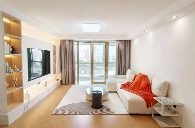 上海苏堤春晓名苑3室2厅137㎡903万二手房图片