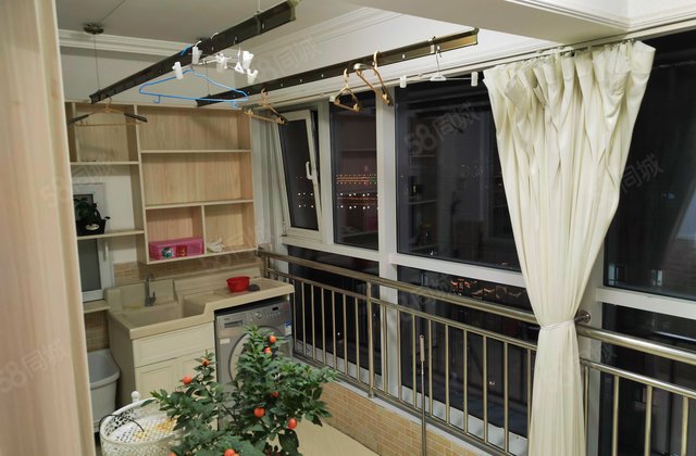 一小一中天基  水岸  3室2厅1卫