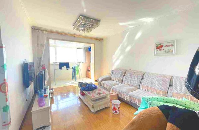 澳海梦想城2室2厅83.63㎡30万二手房图片