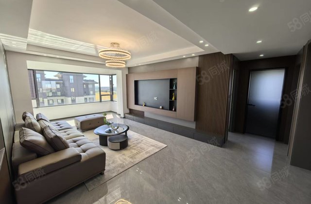 海棠谷4室2厅193㎡69.8万二手房图片