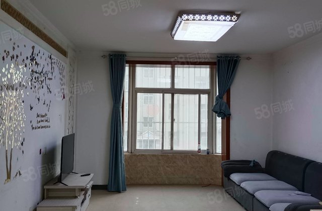 中景花园(A区)2室2厅96㎡75万二手房图片