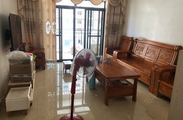 碧园未来城3室2厅110.08㎡45万二手房图片