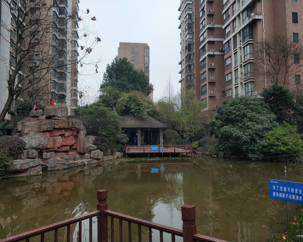 【银谷国际, 银谷国际小区详情,房价走势,房源,业主论坛】- 澧县58