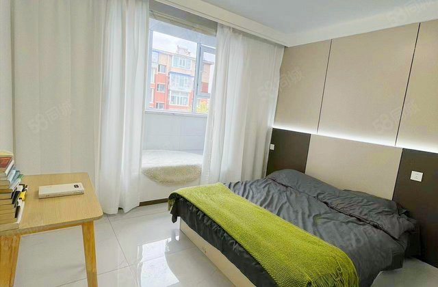 长客厂西新区2室1厅53㎡30万二手房图片