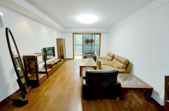 置地栢景雅筑3室2厅131㎡173万二手房图片