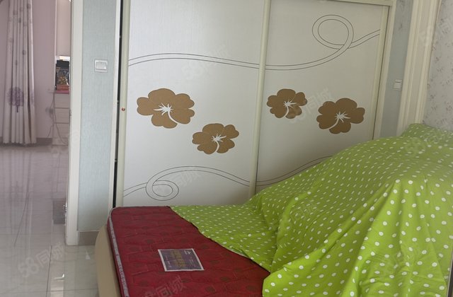 星光东昌丽都三期 精装修 带储藏室 免大税 可按揭