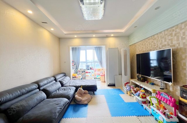 沙河湾2室2厅90.94㎡148万二手房图片