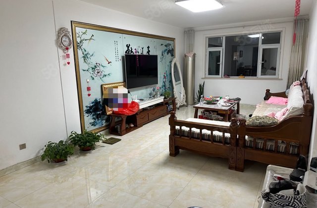 天香苑3室2厅145.78㎡119万二手房图片