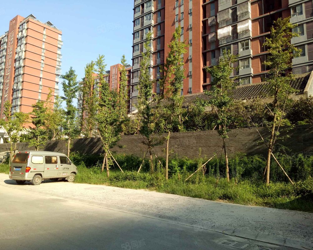 广福花园广盛苑小区详情,房价走势,房源,业主论坛】- 扬州58同城