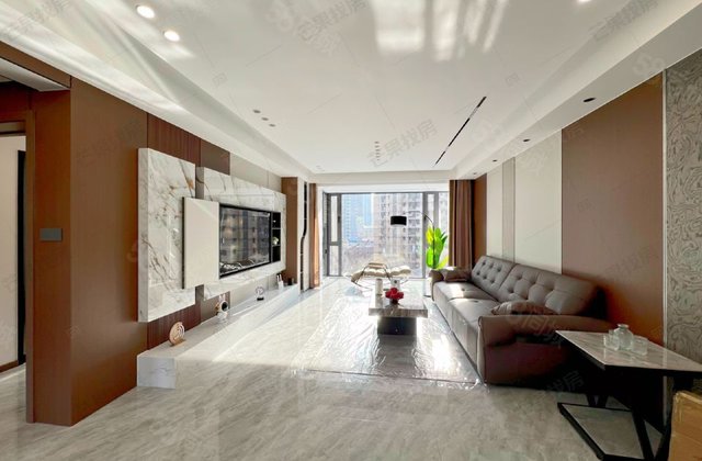 富雅豪临3室2厅108.02㎡112万二手房图片