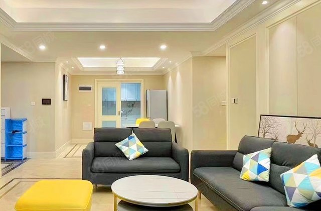 东晶丽苑3室2厅97.95㎡103万二手房图片