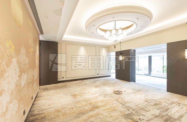 香山清琴山庄6室3厅468.35㎡7700万二手房图片