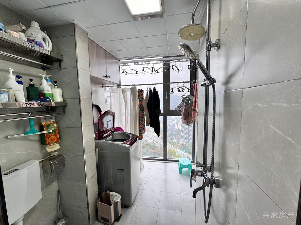 腾龙国际2室1厅1卫55㎡南35万