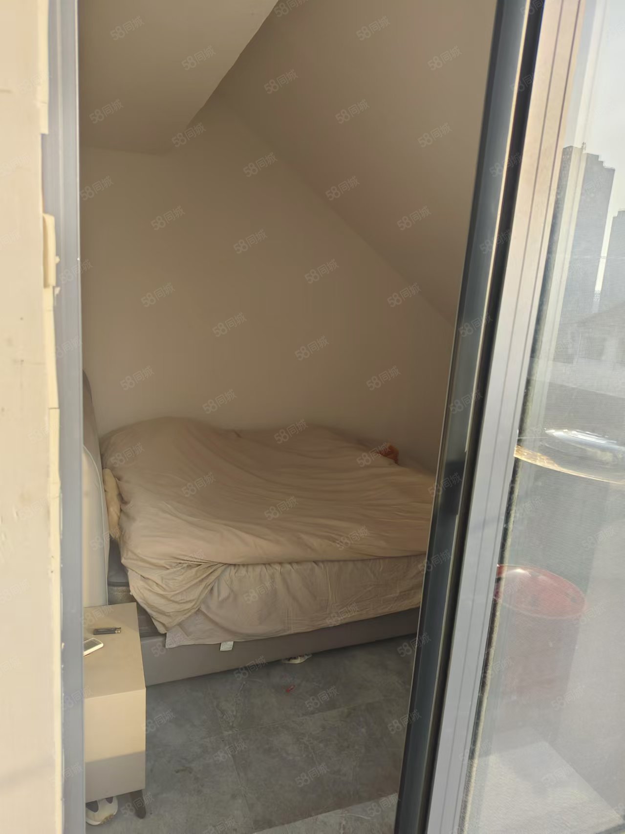 文帝街小区3室2厅1卫78㎡南28万