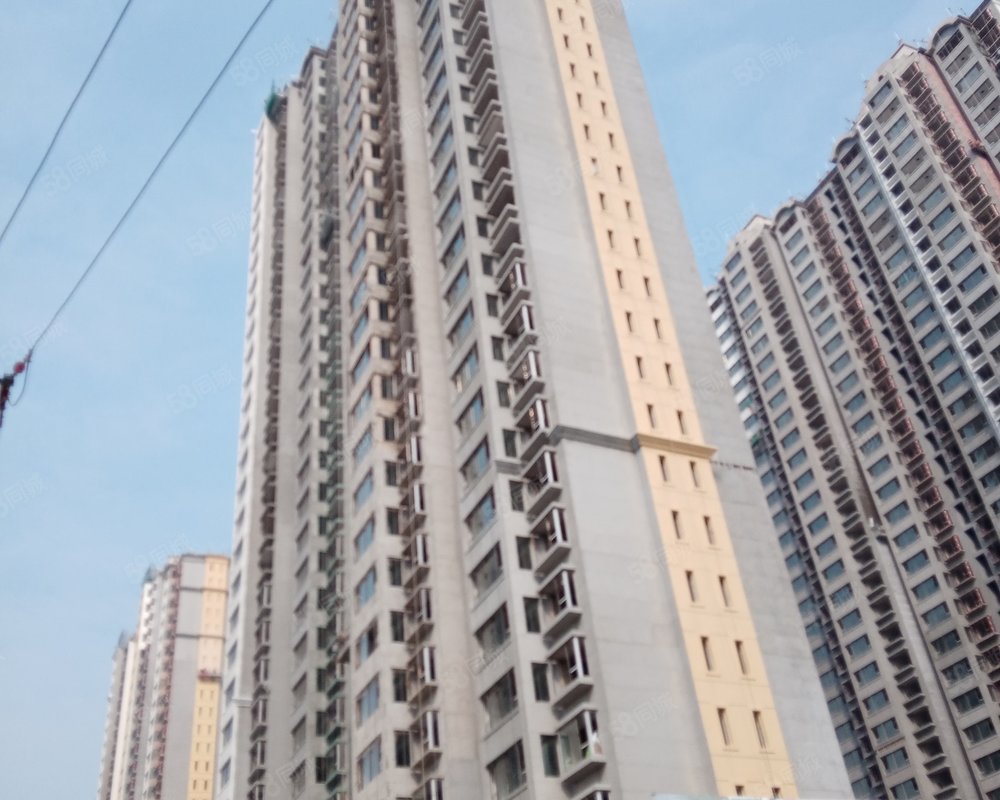 【银河御府, 银河御府小区详情,房价走势,房源,业主论坛】- 武安58