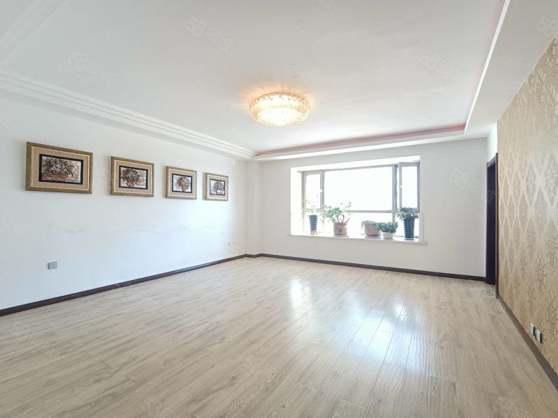 五中十一小金城国际电梯七楼个人家装市中心位置可贷款