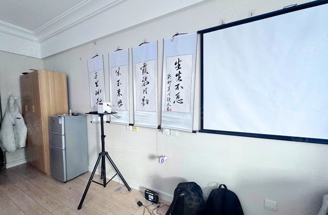 融创公馆(A区)1室0厅51.4㎡20万二手房图片
