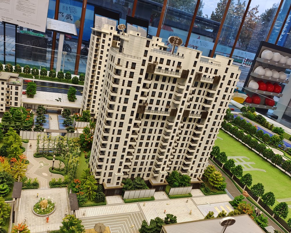 【郡园, 郡园小区详情,房价走势,房源,业主论坛】- 潍坊58同城