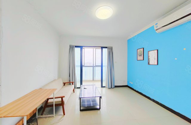 城南故事3室2厅91.86㎡51万二手房图片