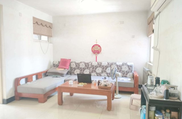 湖边 3层 3室 乐园 实验 金柱绿城 水城嘉苑 颐馨园