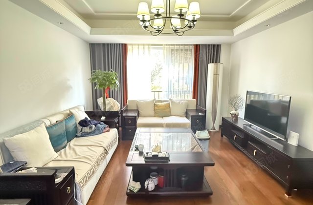 澜湖郡4室2厅122.84㎡156万二手房图片