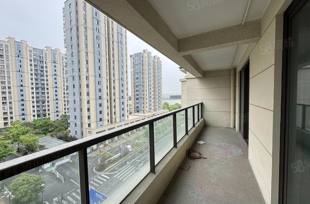 中海枫桥里4室2厅127.67㎡265万二手房图片