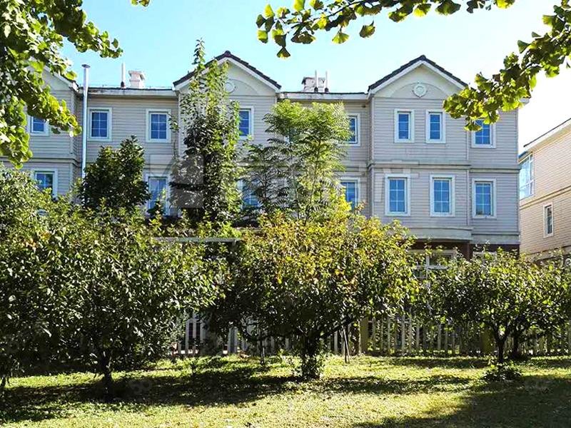 吉晟別墅4室2廳3衛(wèi)224.96㎡東南970萬