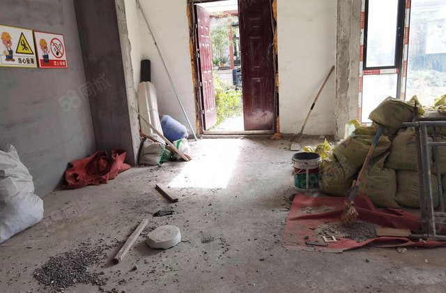 景瑞望府(别墅)4室2厅288㎡660万二手房图片