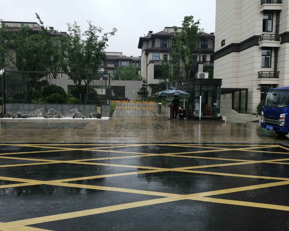 【桃花源公馆, 桃花源公馆小区详情,房价走势,房源,业主论坛】- 海宁