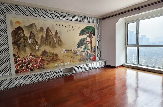 龙熙半岛3室2厅155.47㎡145万二手房图片