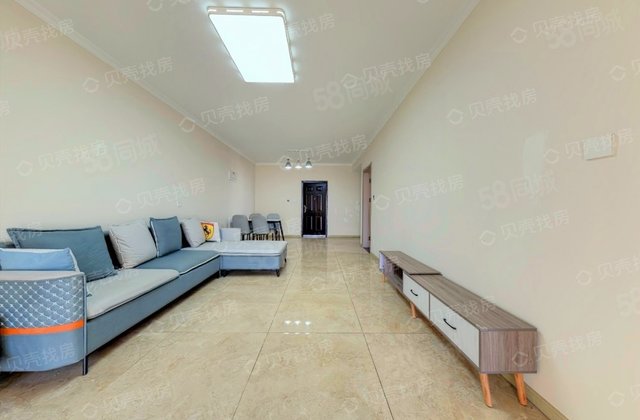 紫薇西棠北区3室2厅96.14㎡108万二手房图片