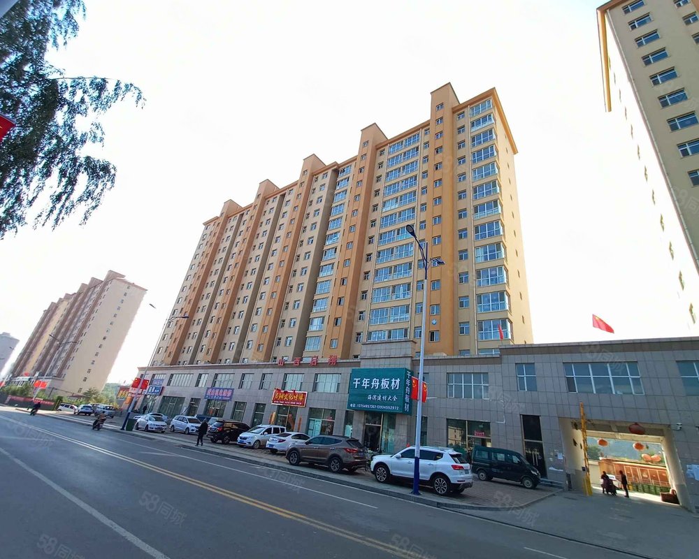 【丽泽苑c区, 丽泽苑c区小区详情,房价走势,房源,业主论坛】- 太原58