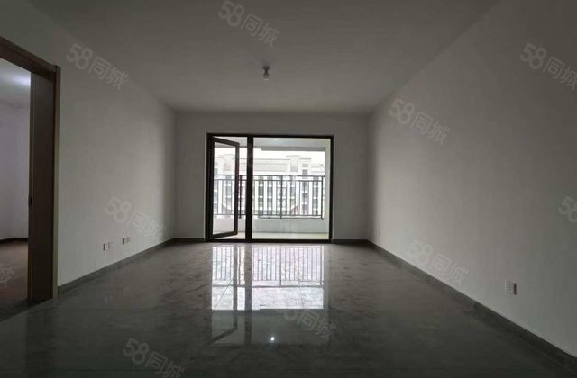 二中 大学城 儒辰辰悦 新房未住商品房 南北通透 小高层