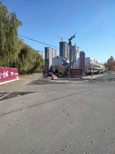 【东方紫郡房价走势,东方紫郡房屋出租,东方紫郡二手房出售】- 桓台58