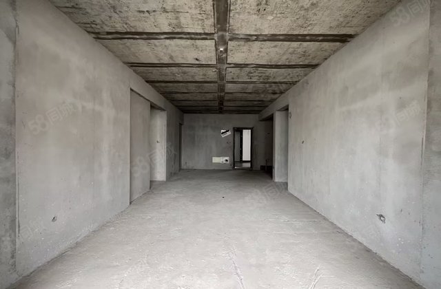 观澜郡3室2厅122.75㎡29万二手房图片