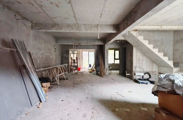 东邦小悦湾(一期)4室2厅115.5㎡139万二手房图片