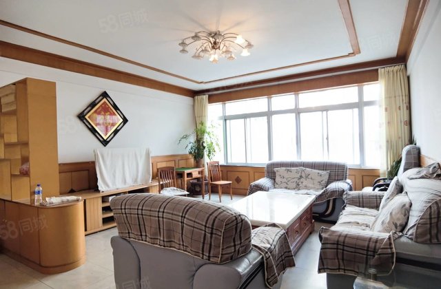 西文巷6号小区4室2厅124㎡86.5万二手房图片