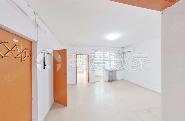 龙乡小区(中区)2室1厅70.12㎡225万二手房图片