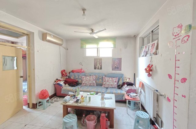 急售 香江区妇幼 乐园实验湖北小区 教师新村 三里铺三室边户