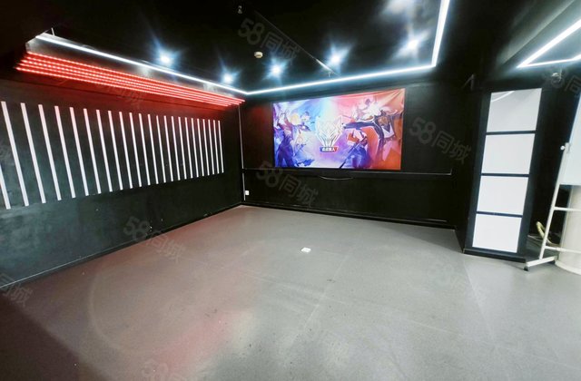 保利中心(商住楼)1室1厅71.77㎡65万二手房图片
