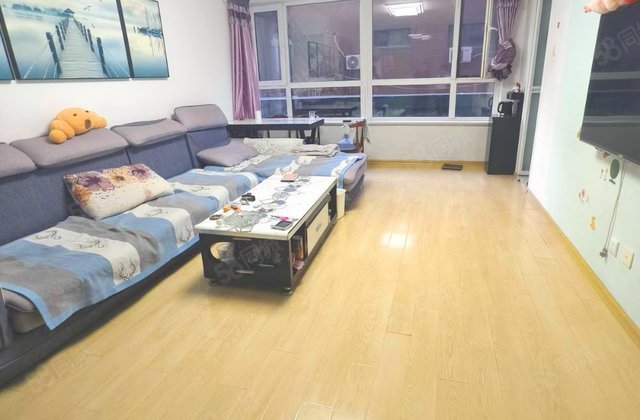 力旺格林春天2室2厅83.2㎡39.5万二手房图片