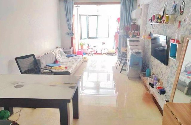 汉林美苑2室1厅85㎡109.7万二手房图片