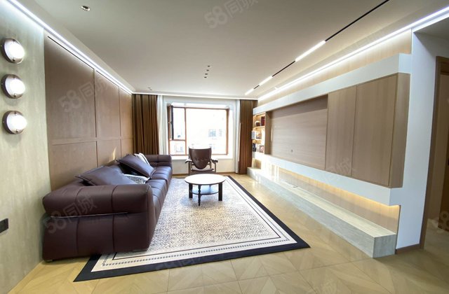 东方玫瑰园3室2厅111㎡63.8万二手房图片